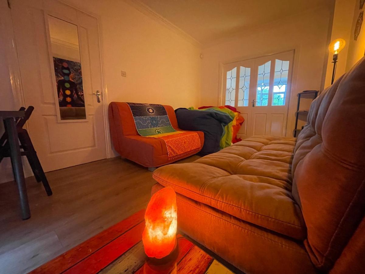 Holiday home My In The Beautiful Of Galway! *