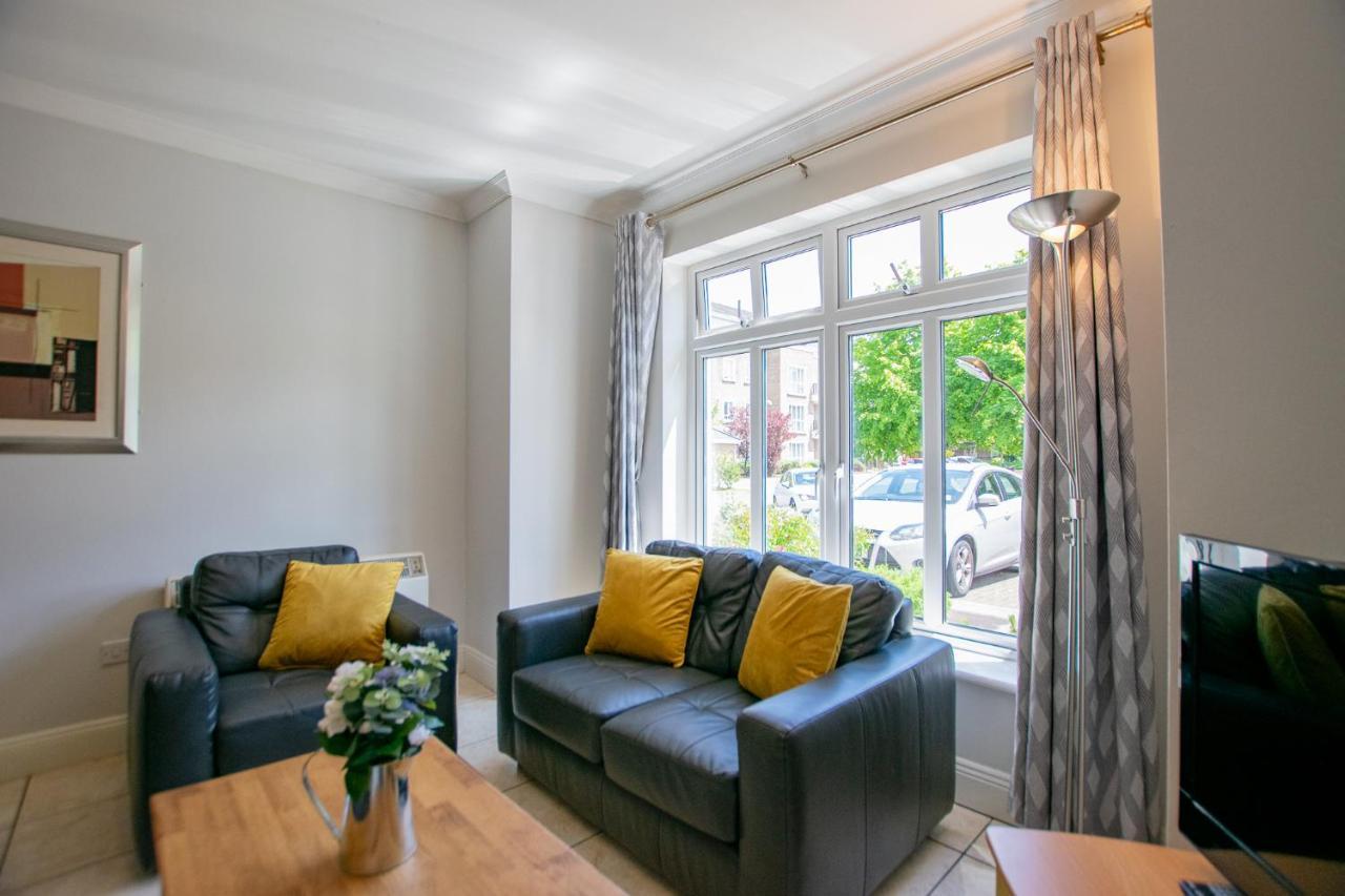 137 - The Townhouse At Gort Na Coiribe By Shortstays * Galway