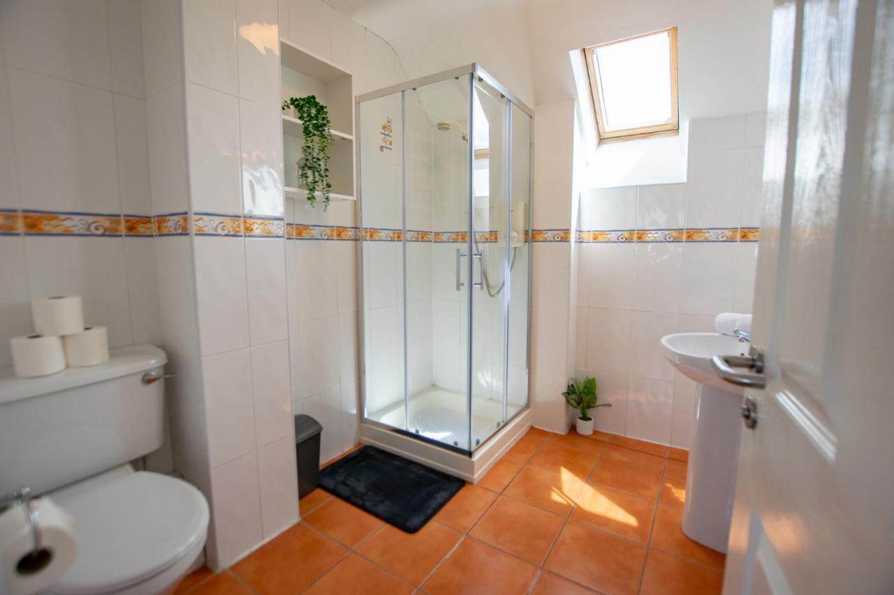 Holiday home 137 - The Townhouse At Gort Na Coiribe By Shortstays Galway