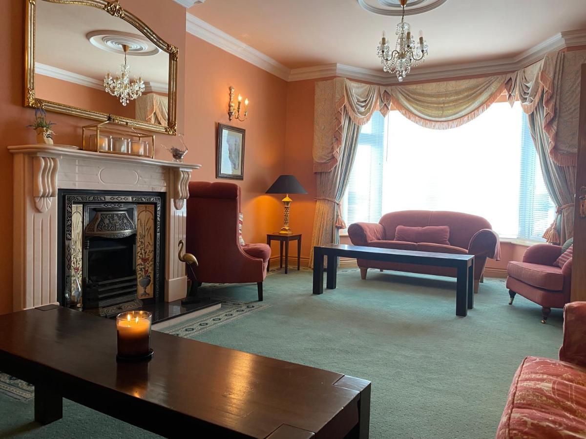 Atlantic Lodge Galway