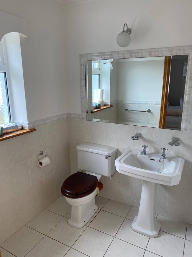 Atlantic Lodge Guest house Galway