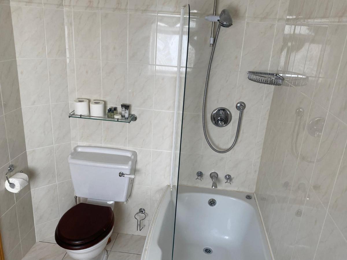 Atlantic Lodge Guest house Galway