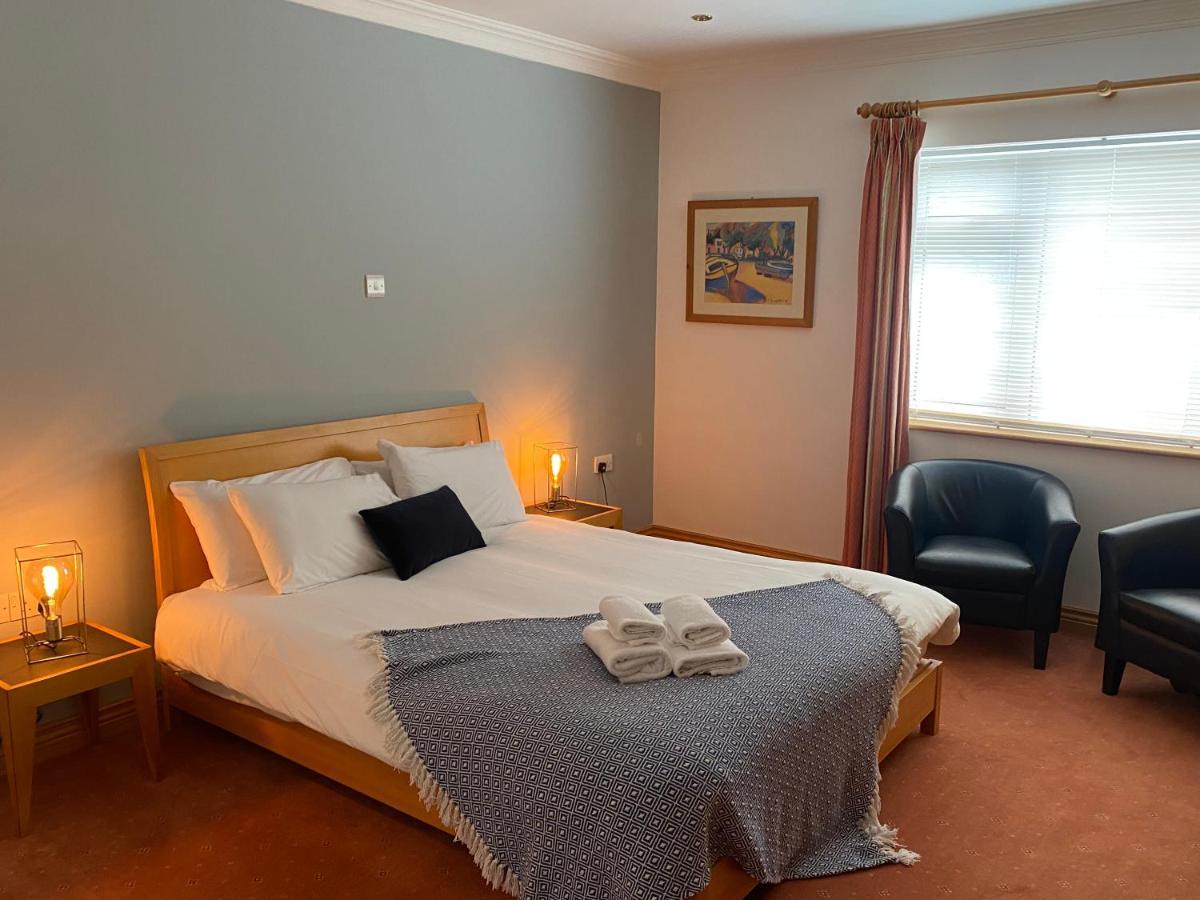 Atlantic Lodge Galway