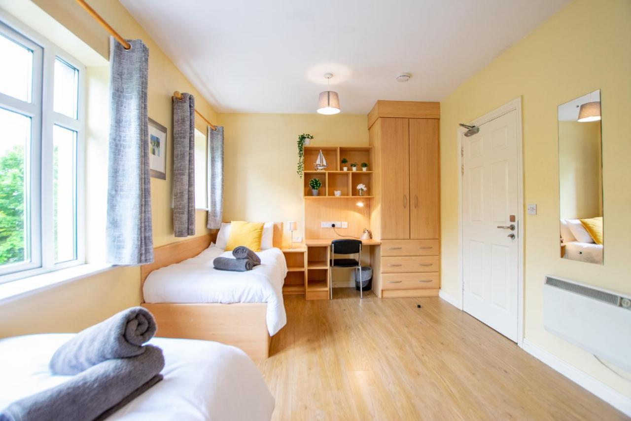 125 - The Duplex At Gort Na Coiribe, By Shortstays Holiday home Galway