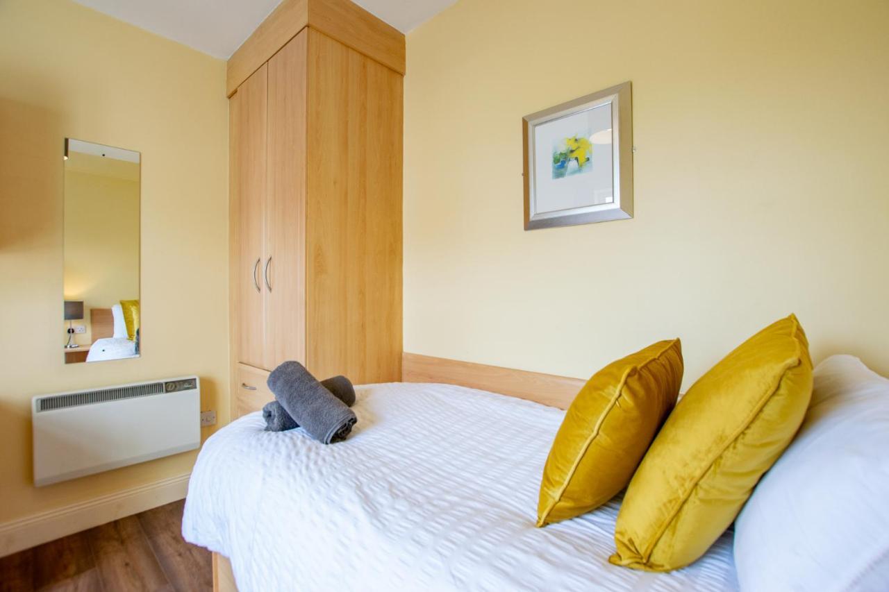 125 - The Duplex At Gort Na Coiribe, By Shortstays * Galway