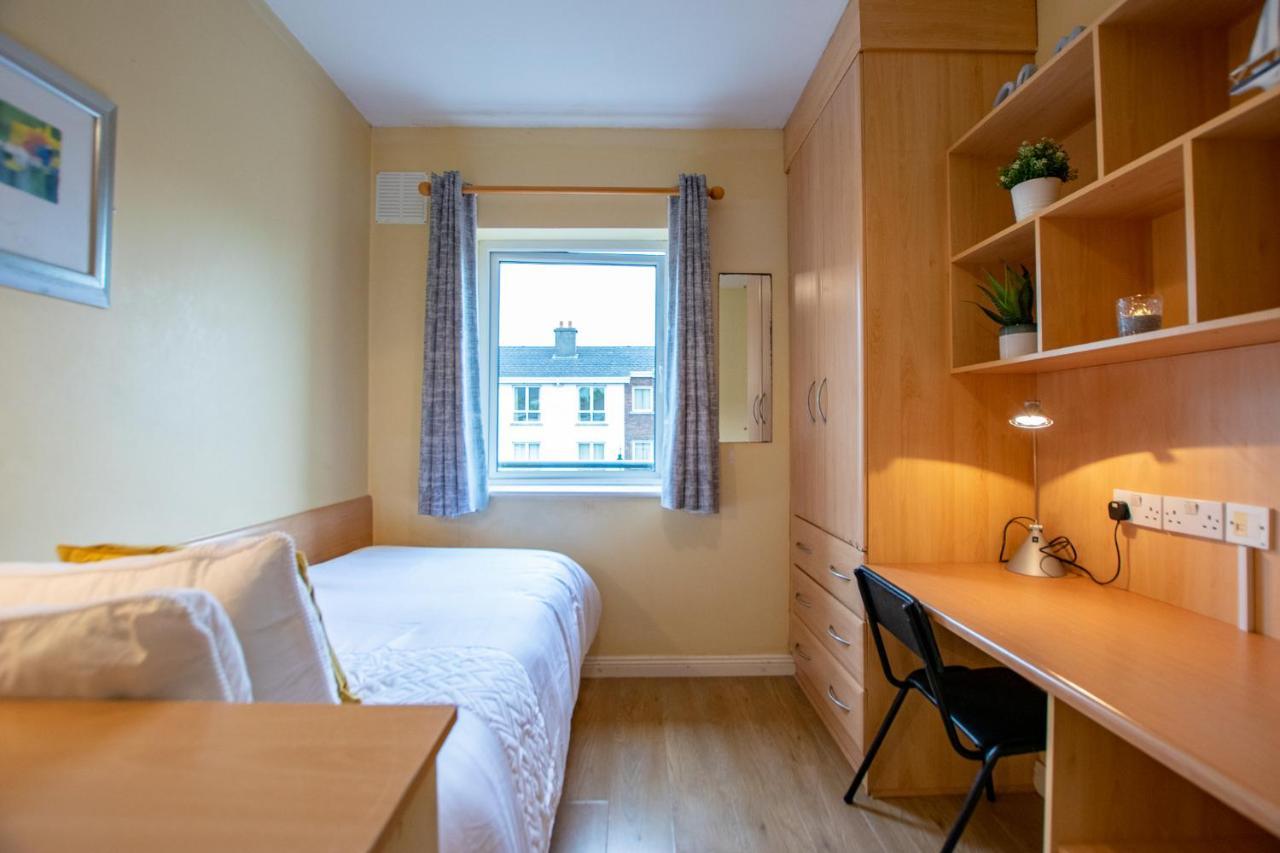 125 - The Duplex At Gort Na Coiribe, By Shortstays *