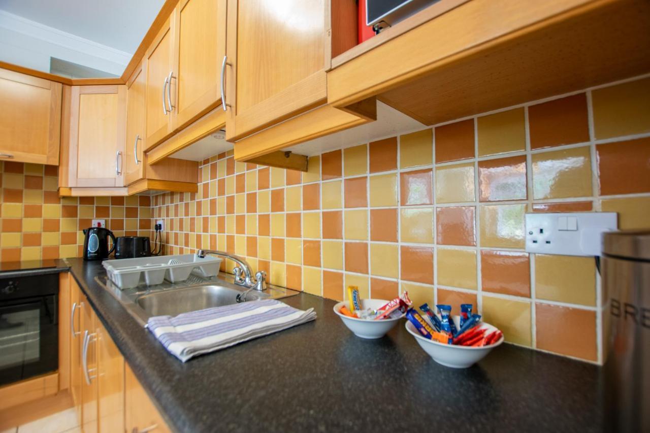 137 - The Townhouse At Gort Na Coiribe By Shortstays Holiday home Galway