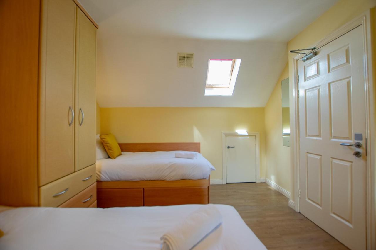 Holiday home 137 - The Townhouse At Gort Na Coiribe By Shortstays *