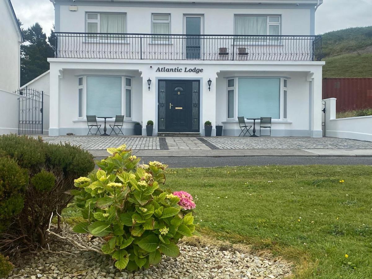 Atlantic Lodge Galway