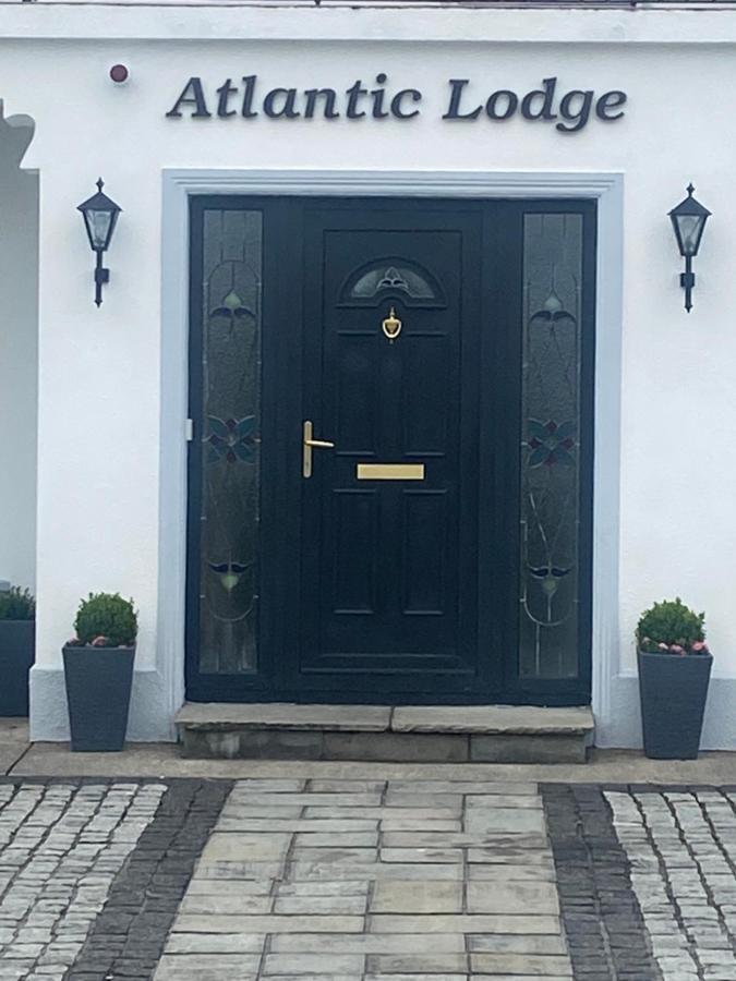 Atlantic Lodge Galway