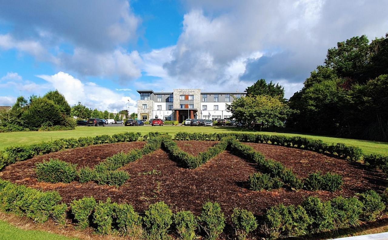 Hotel Menlo Park 4*