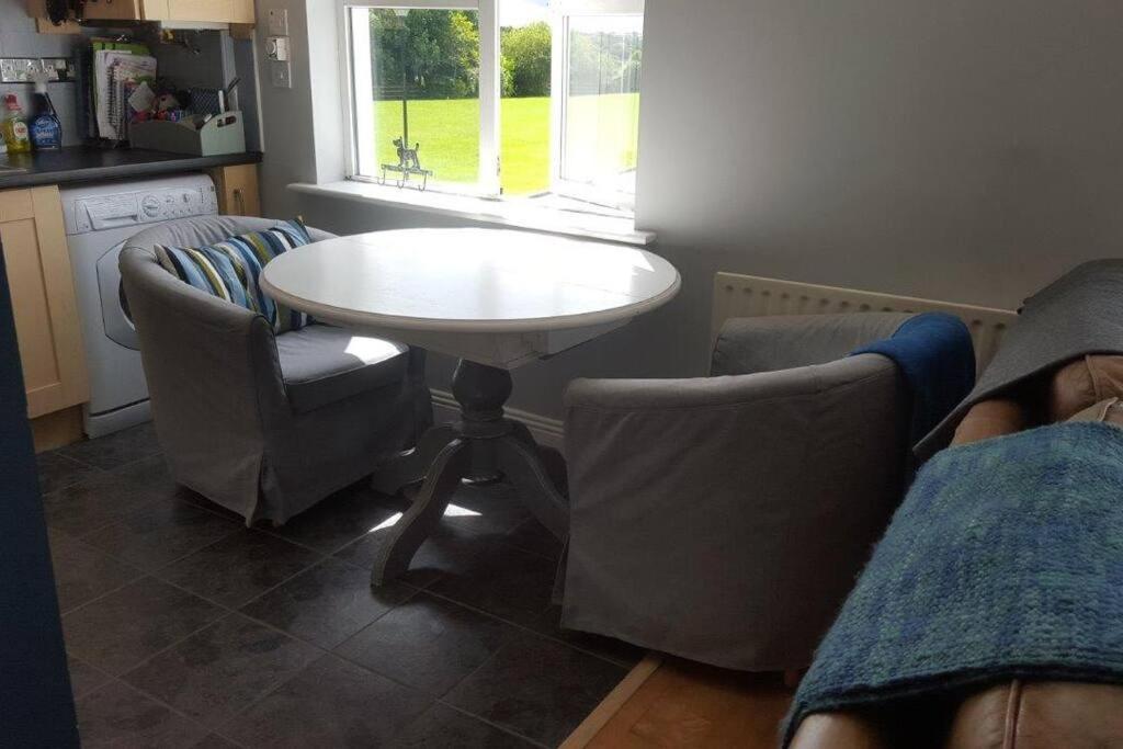 Apartment City Lovely 2 Bed Galway