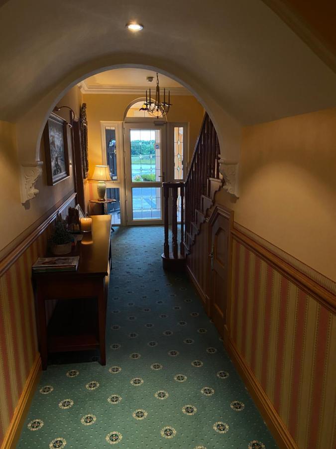 Atlantic Lodge *