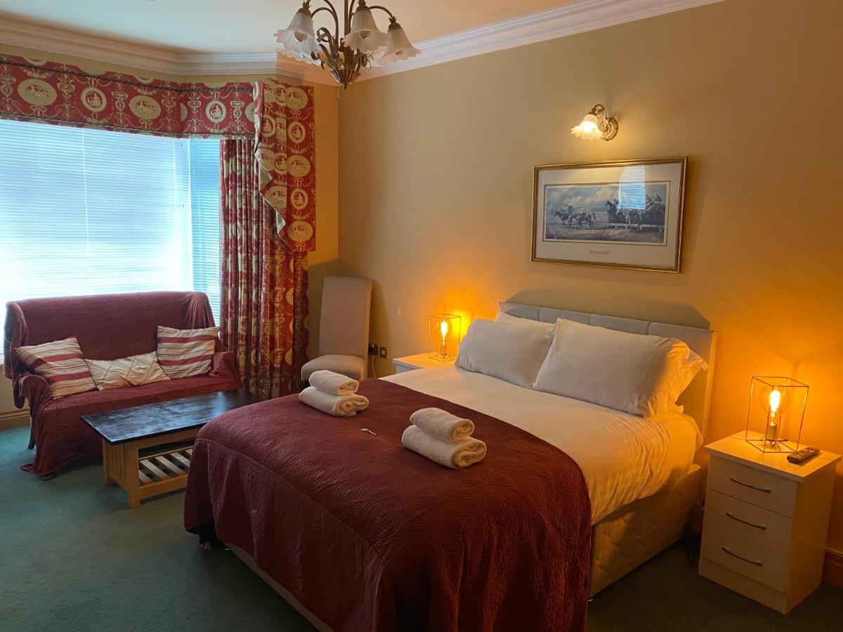 Atlantic Lodge