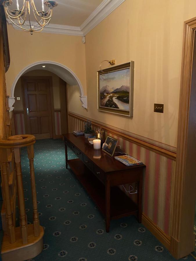 Atlantic Lodge Guest house *