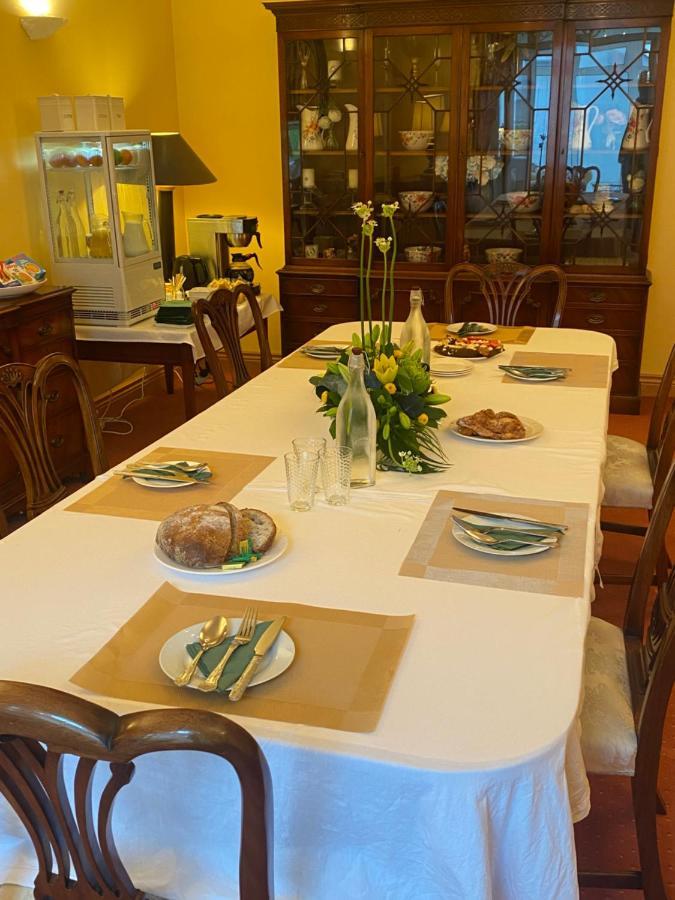 Atlantic Lodge Guest house Galway