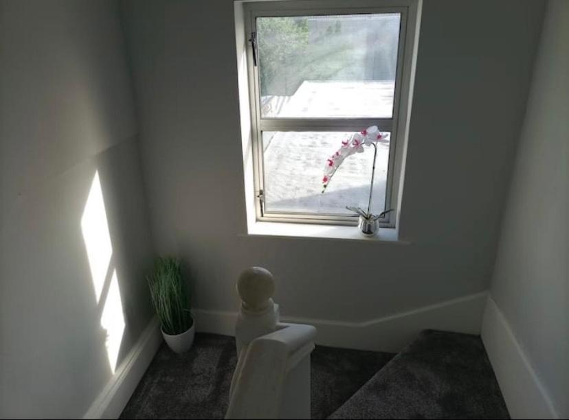 Holiday home Recently Renovated House In Heart Of Galway