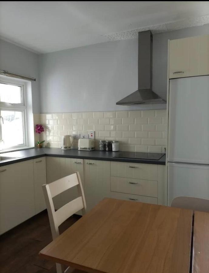 Recently Renovated House In Heart Of Galway