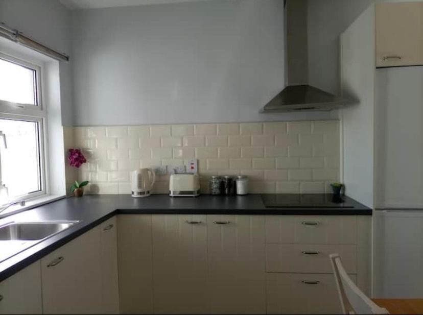 Holiday home Recently Renovated House In Heart Of *