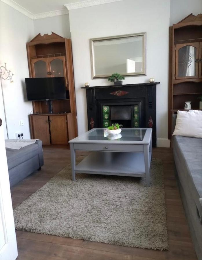 Holiday home Recently Renovated House In Heart Of Galway