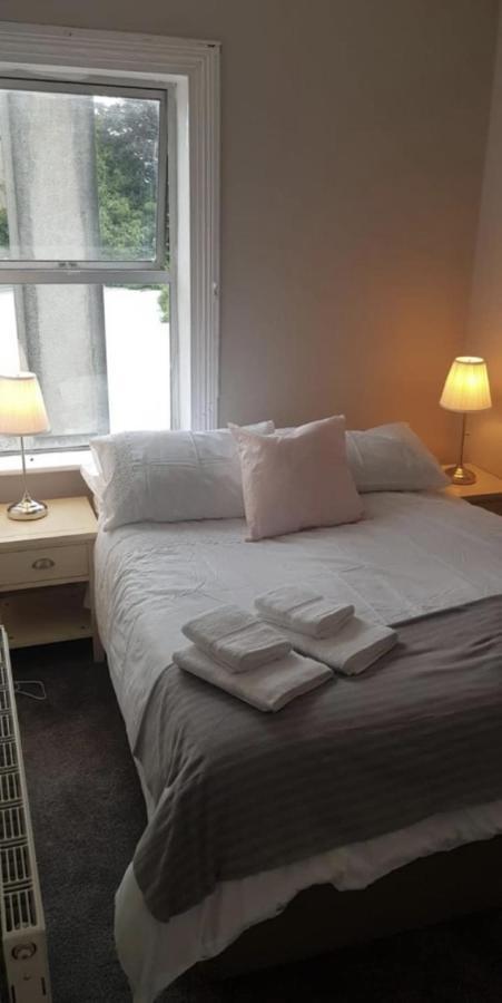 Recently Renovated House In Heart Of