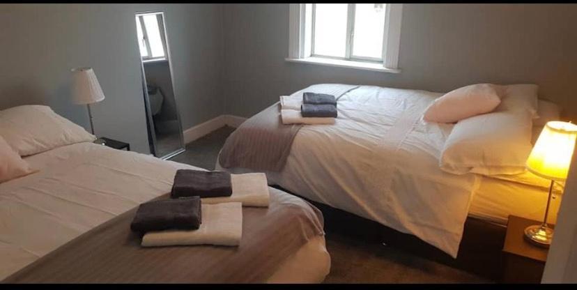 Recently Renovated House In Heart Of * Galway