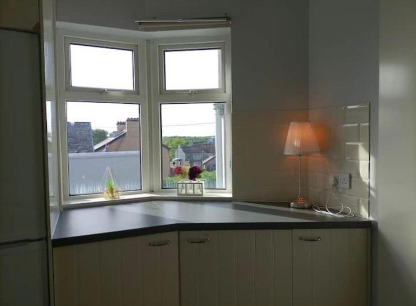 Holiday home Recently Renovated House In Heart Of Galway