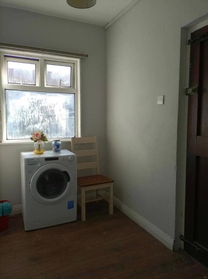 Recently Renovated House In Heart Of Holiday home Galway