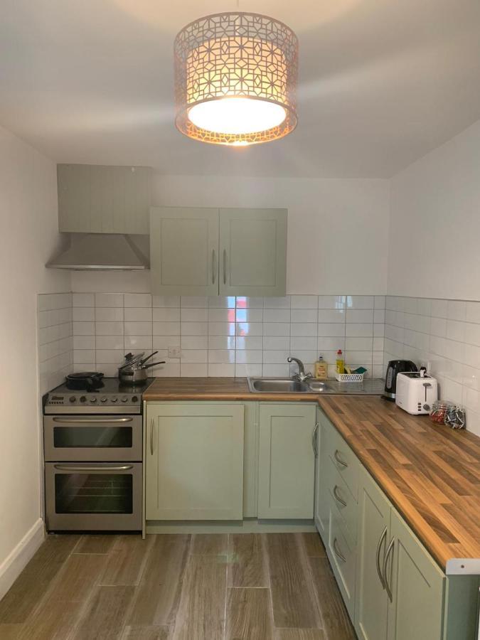 Eyre Square Lane Budget Guest house Galway