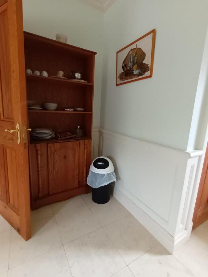 Holiday home Clos Na Feirme Galway