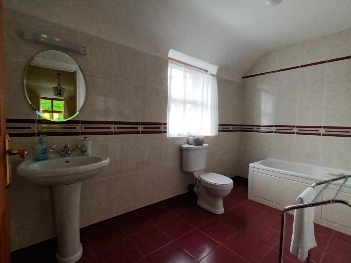 Clos Na Feirme Holiday home *