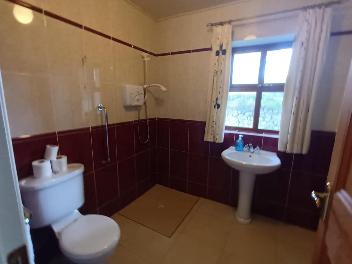 Clos Na Feirme Holiday home *