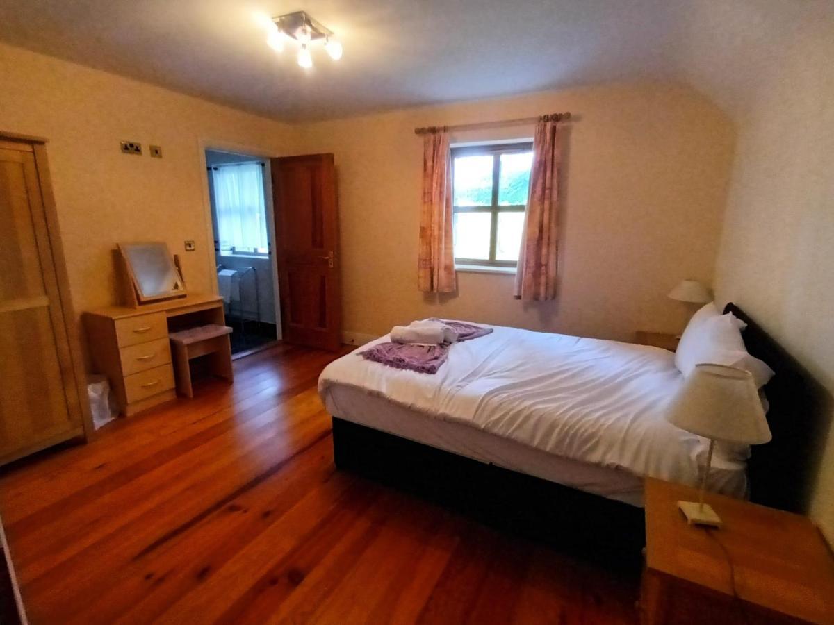 Clos Na Feirme Holiday home Galway