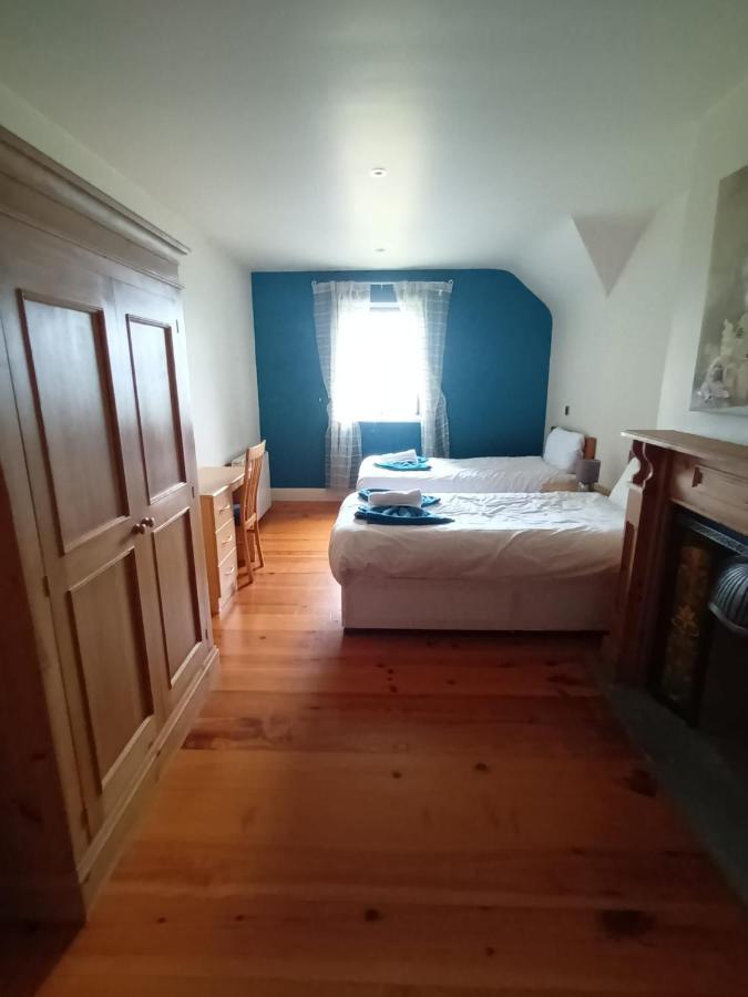 Clos Na Feirme Galway