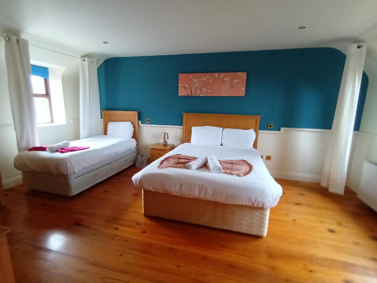Holiday home Clos Na Feirme *