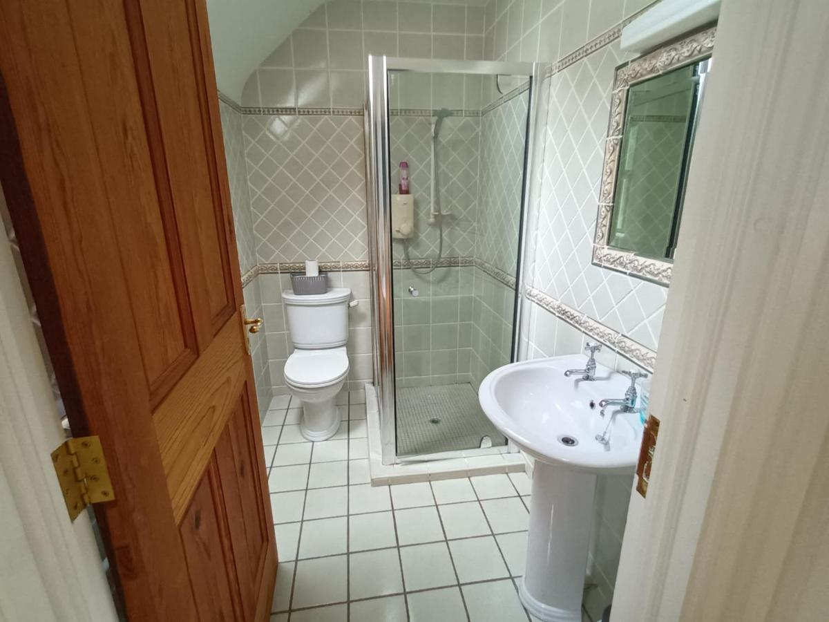 Clos Na Feirme Holiday home Galway