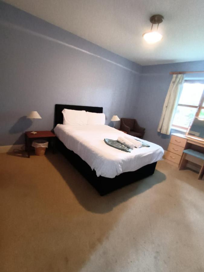 Clos Na Feirme Holiday home *