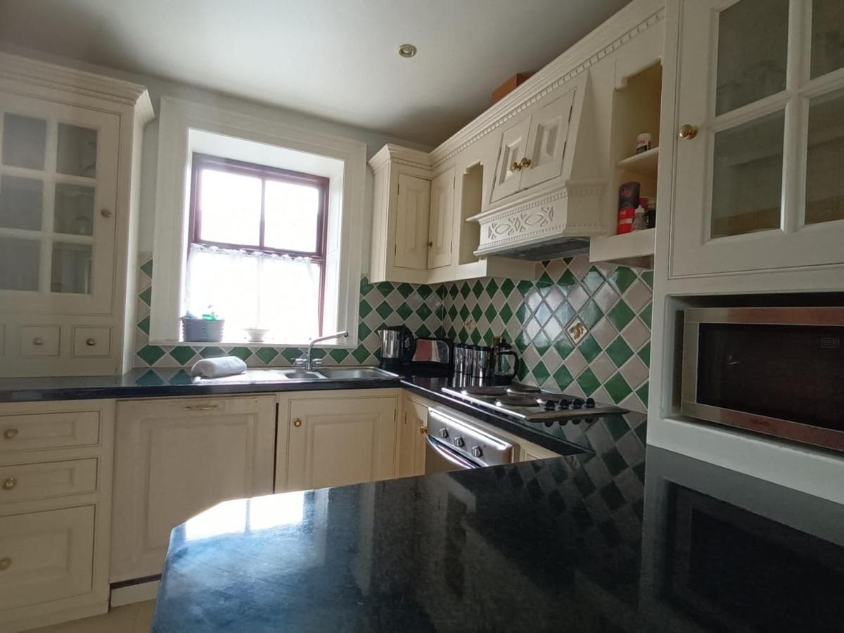 Clos Na Feirme Holiday home Galway