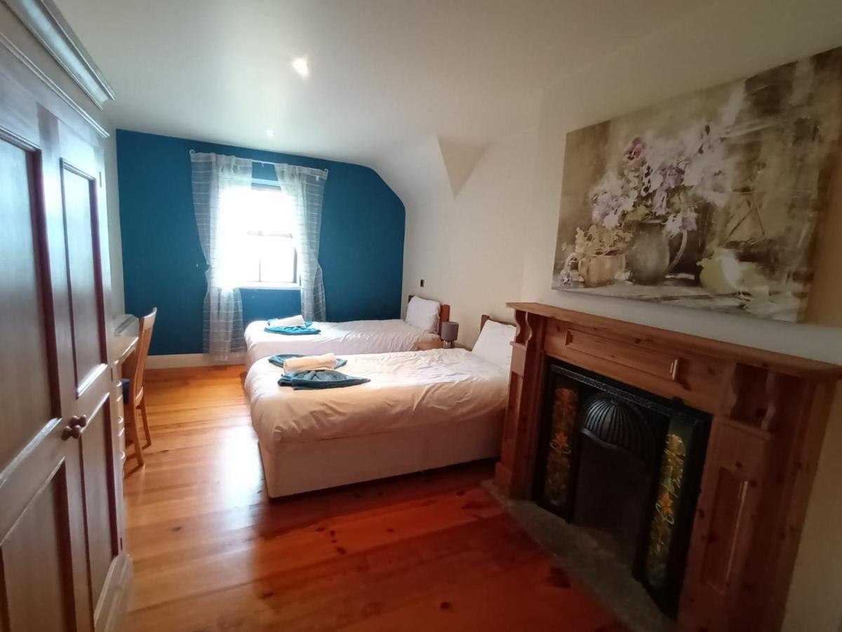 Clos Na Feirme Holiday home Galway
