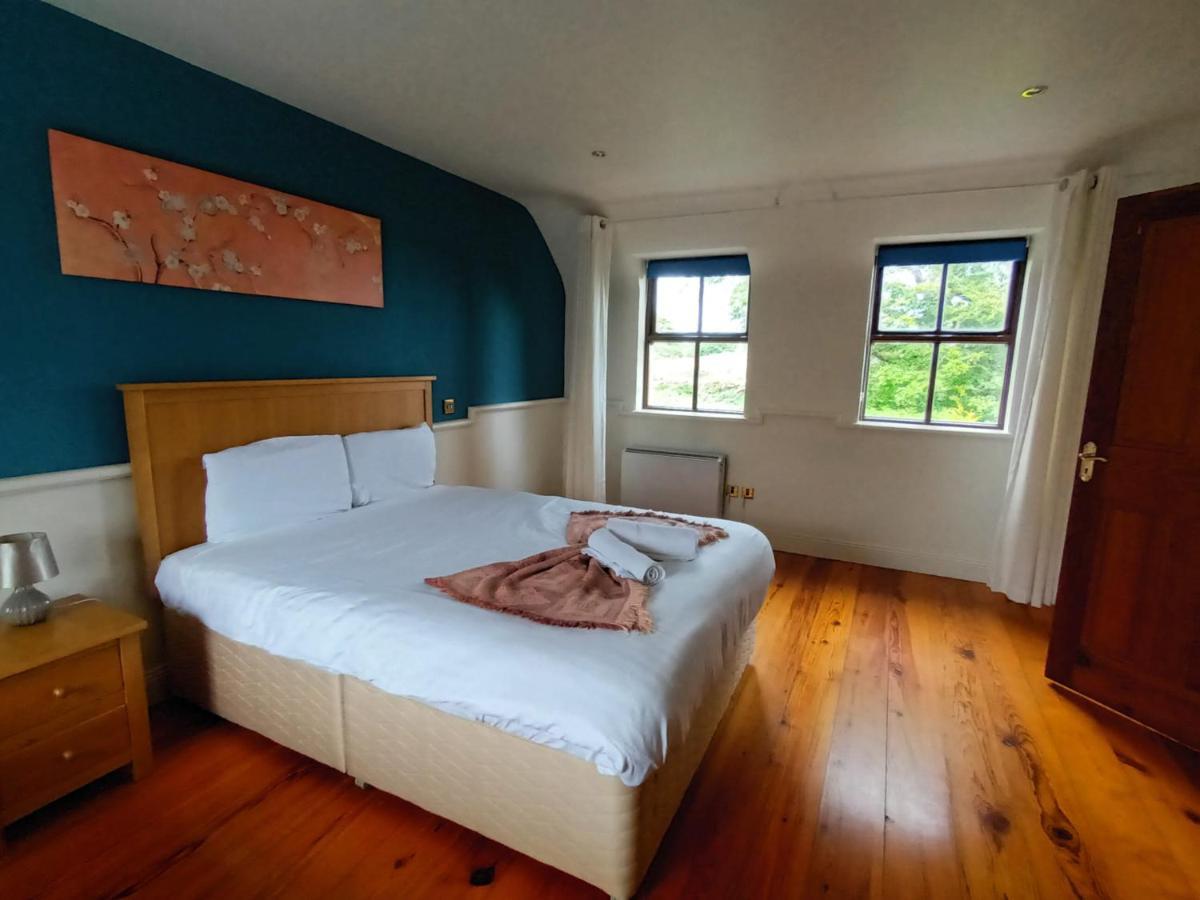 Clos Na Feirme Holiday home