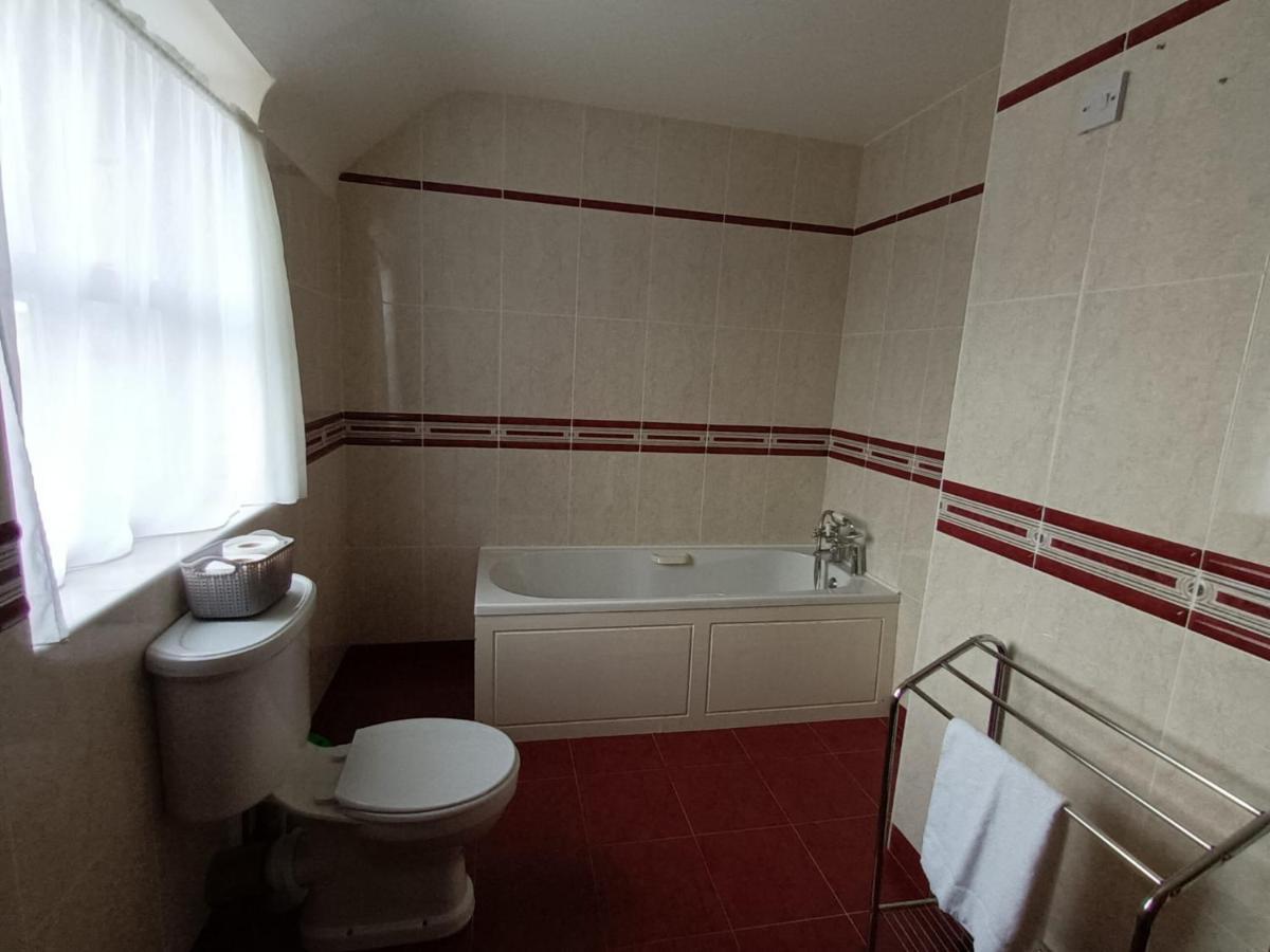 Holiday home Clos Na Feirme *