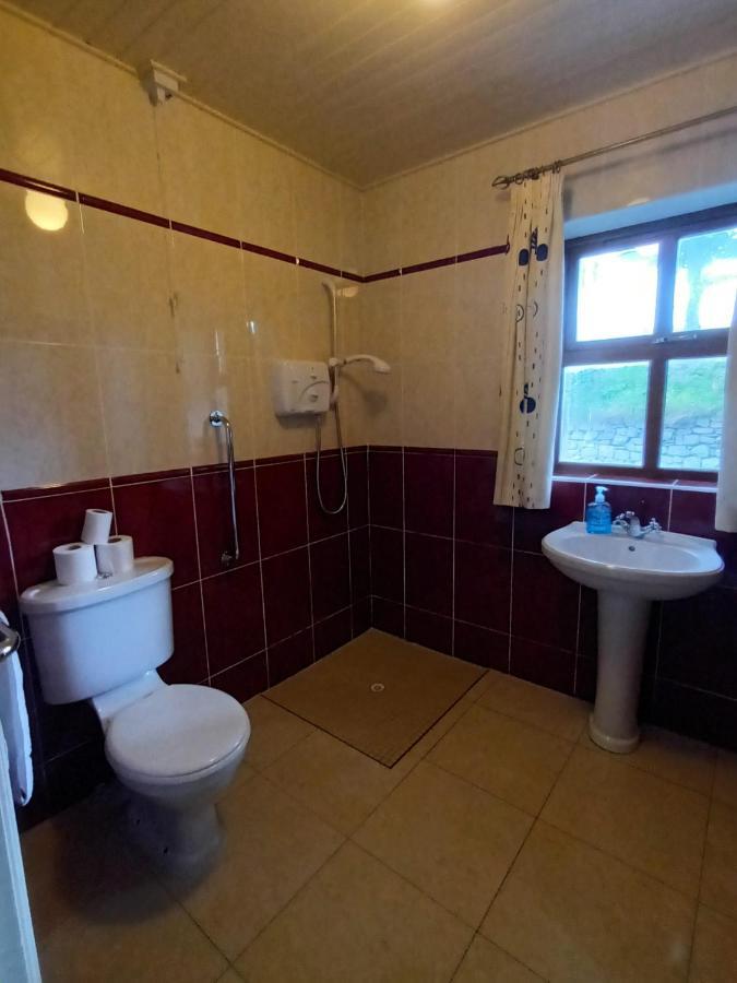 Holiday home Clos Na Feirme *