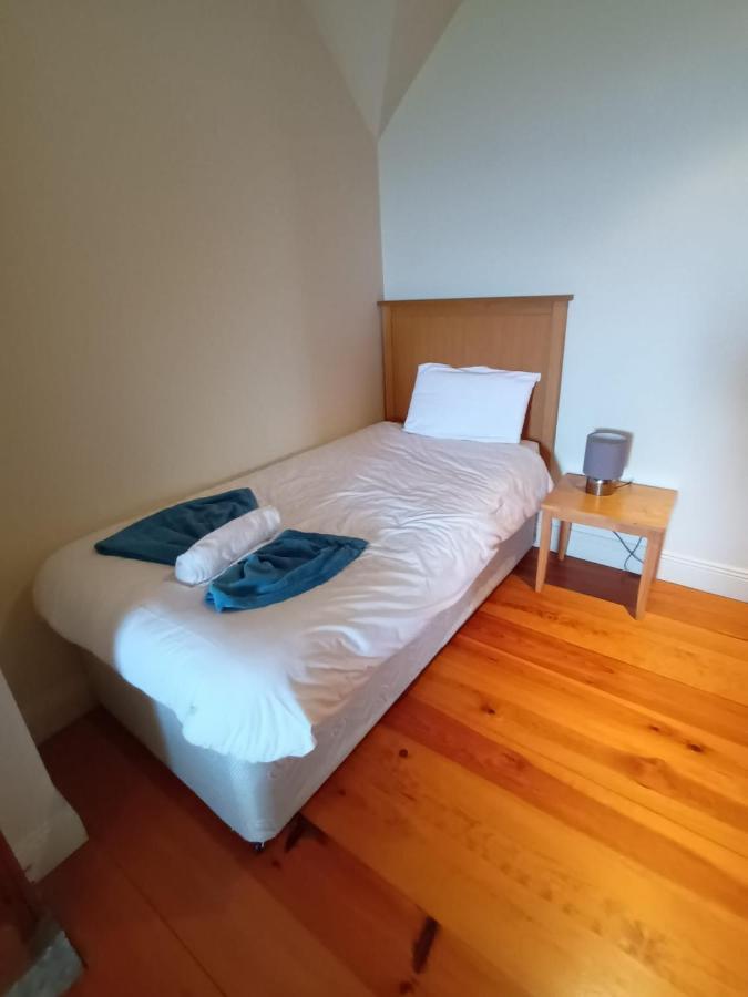Clos Na Feirme Galway
