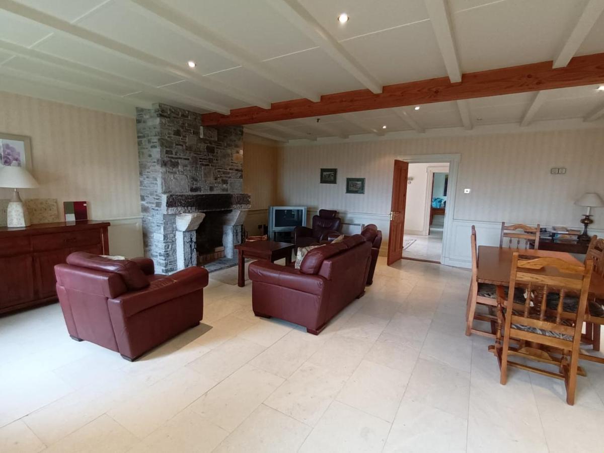 Holiday home Clos Na Feirme