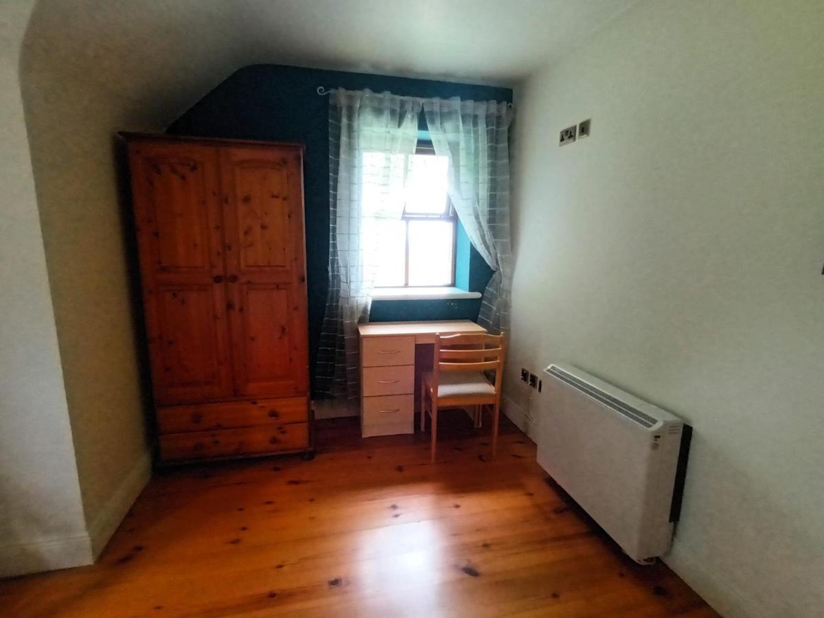 Holiday home Clos Na Feirme