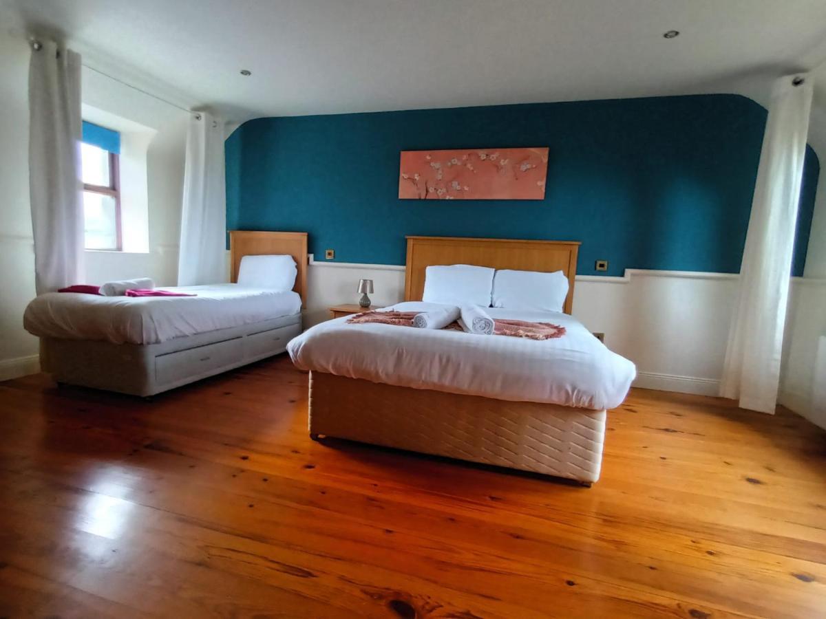 Holiday home Clos Na Feirme *