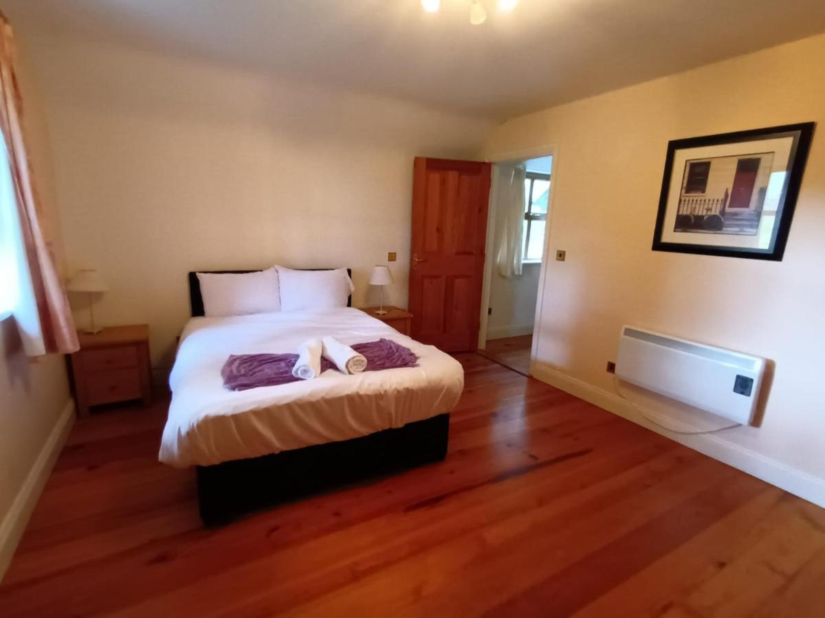 Clos Na Feirme Holiday home