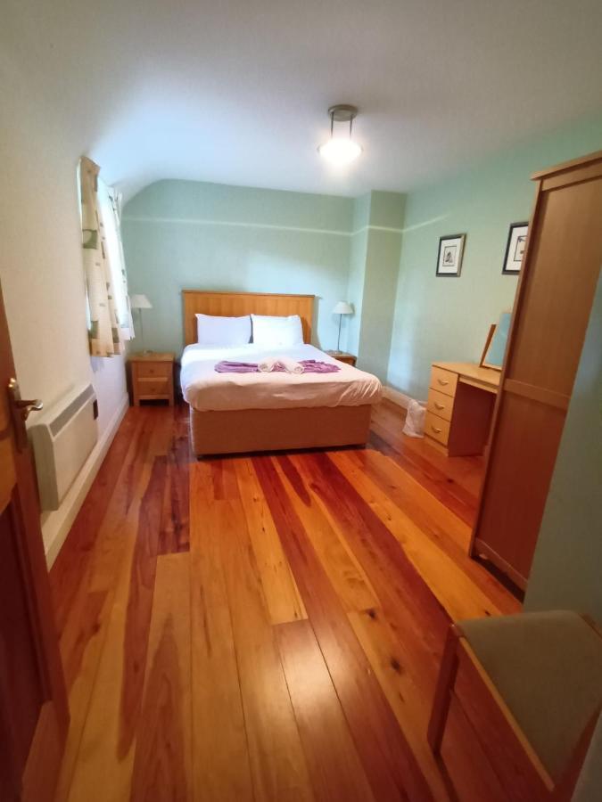 Holiday home Clos Na Feirme Galway