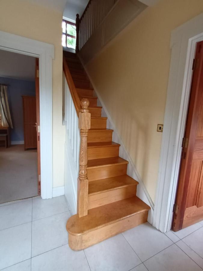 Clos Na Feirme Holiday home