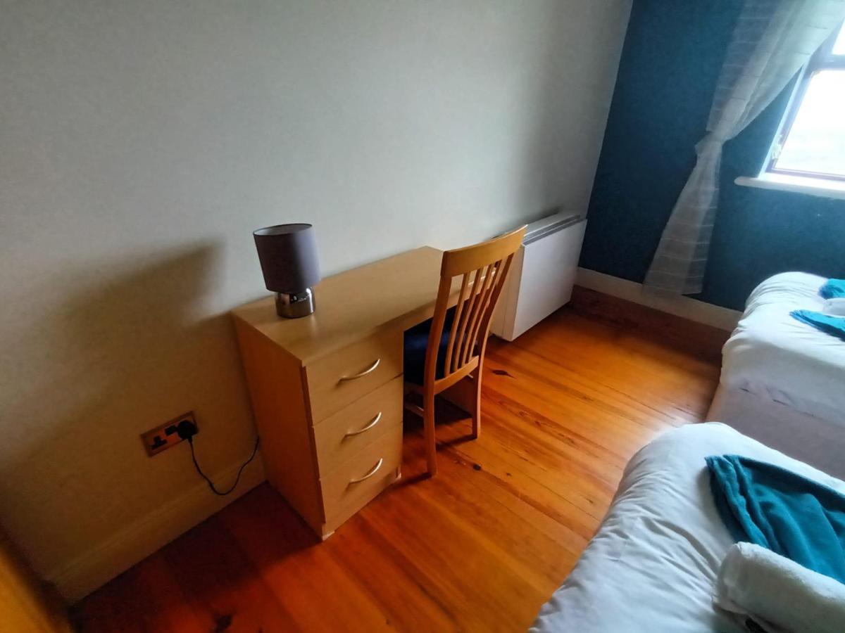 Clos Na Feirme Holiday home